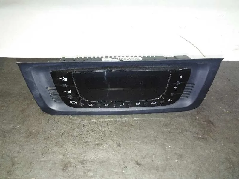 Mando Climatizador para Seat Ibiza Sc (6J1)