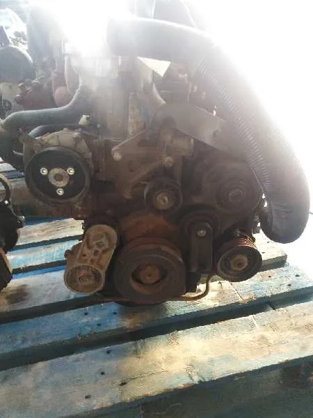 Motor Completo para Chrysler Voyager (Gs)