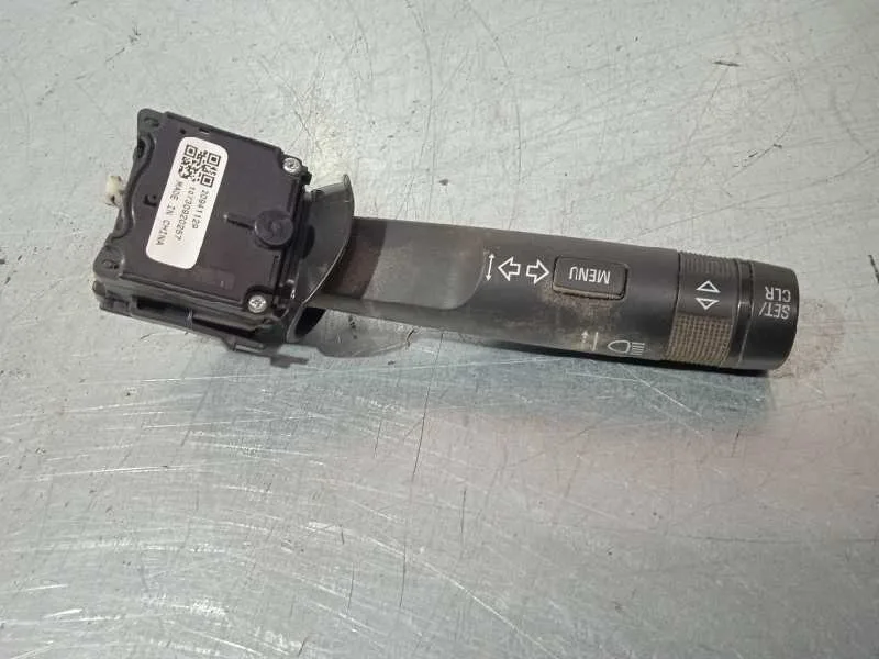 Mando Intermitentes para Opel Insignia Berlina