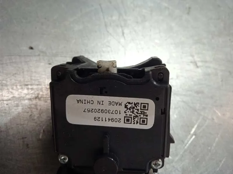 Mando Intermitentes para Opel Insignia Berlina