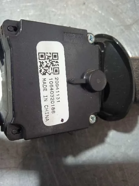 Mando Limpia para Opel Insignia Berlina