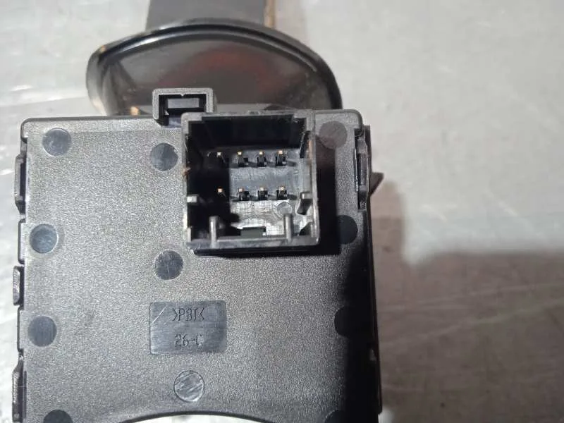 Mando Limpia para Opel Insignia Berlina