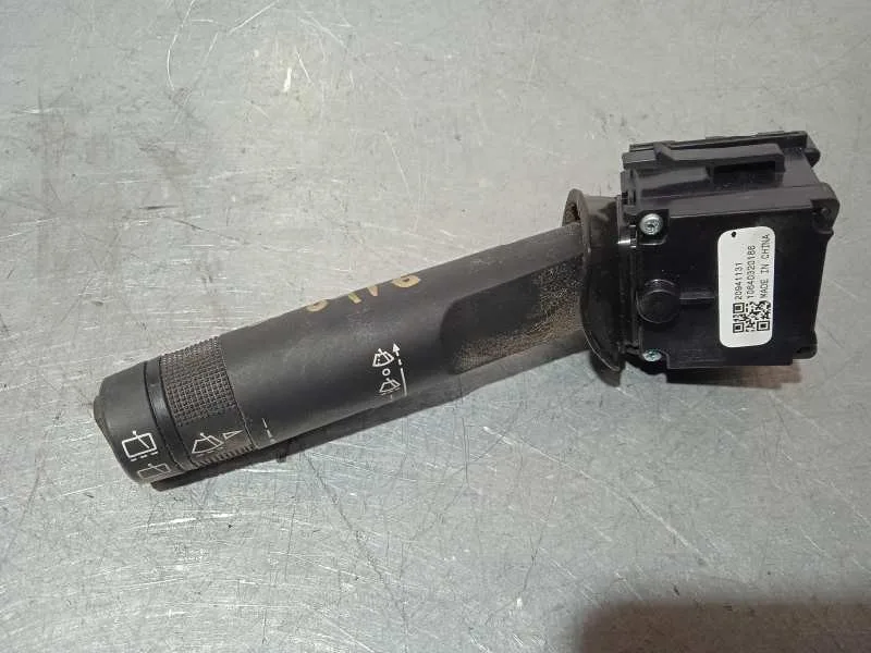 Mando Limpia para Opel Insignia Berlina