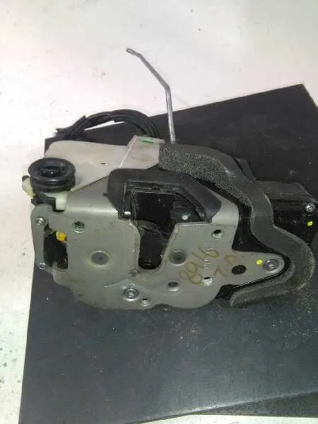 Cerradura Puerta Trasera Derecha para Opel Insignia Berlina