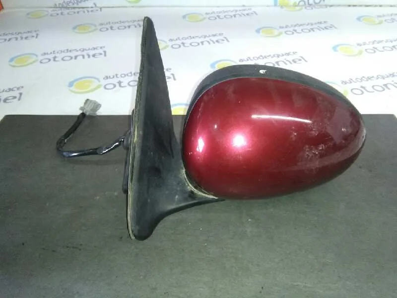 Retrovisor Izquierdo para Mg Serie 45 (Rt)