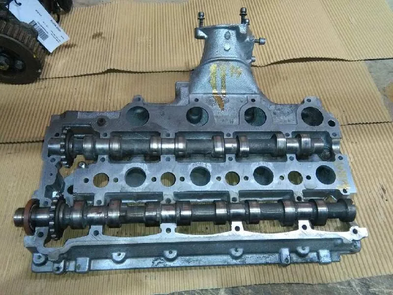 Culatin para Citroën C8