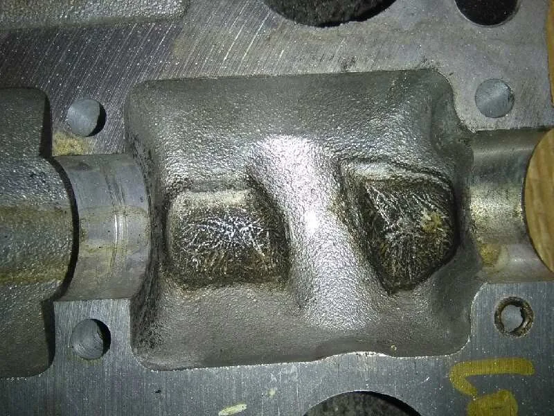 Culatin para Citroën C8
