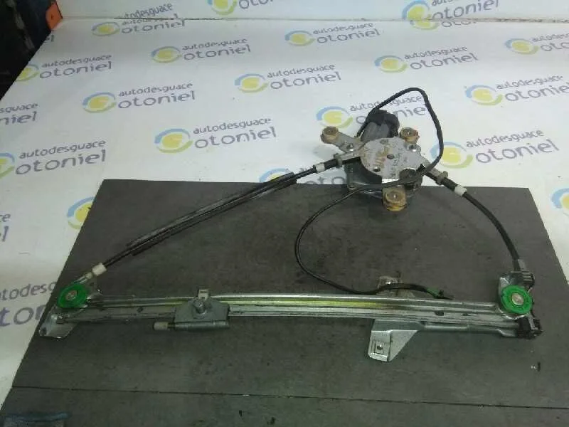Elevalunas Delantero Derecho para Audi A6 Berlina (C4)