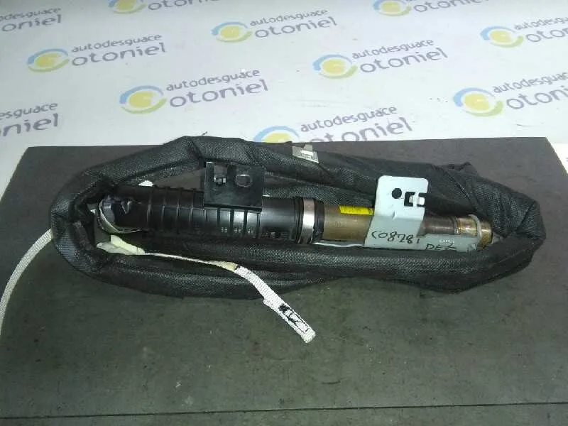 Airbag Cortina Delantero Derecho para Renault Scenic Ii