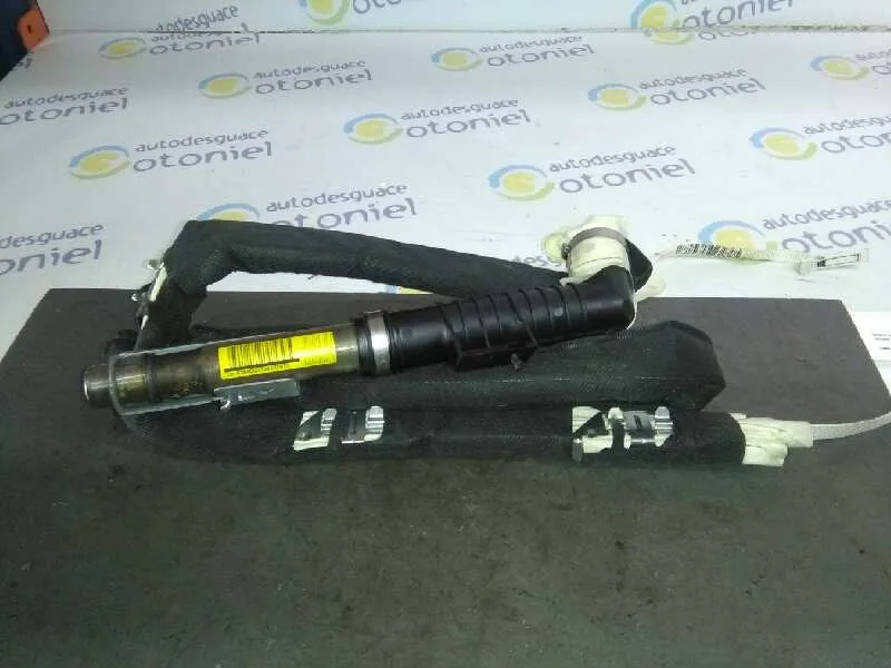 Airbag Cortina Delantero Izquierdo para Renault Scenic Ii