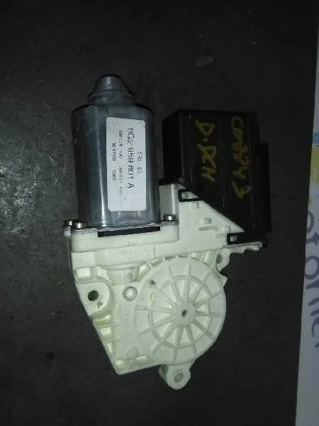 Motor Elevalunas Delantero Derecho para Seat Ibiza (6L1)