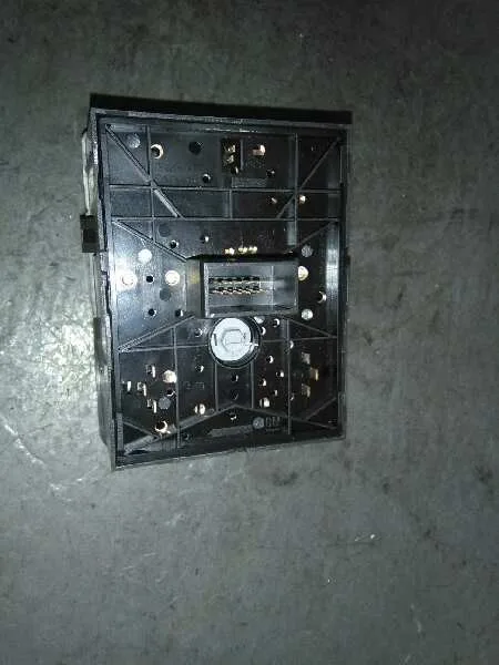 Mando Luces para Opel Corsa C