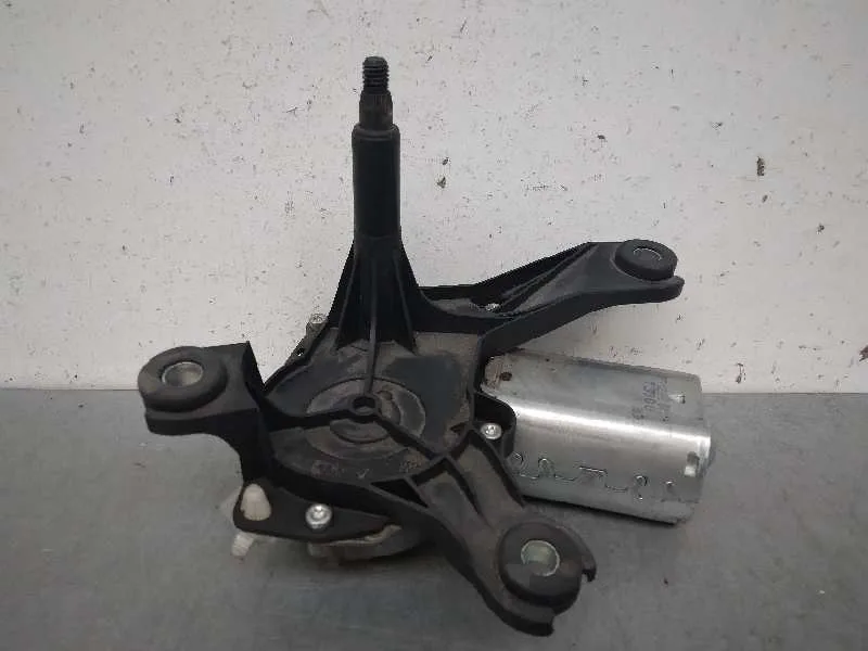 Motor Limpia Trasero para Opel Corsa C