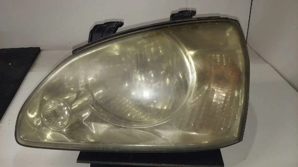 Faro Izquierdo para Kia Carens