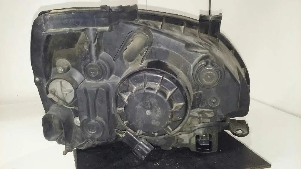 Faro Izquierdo para Kia Carens