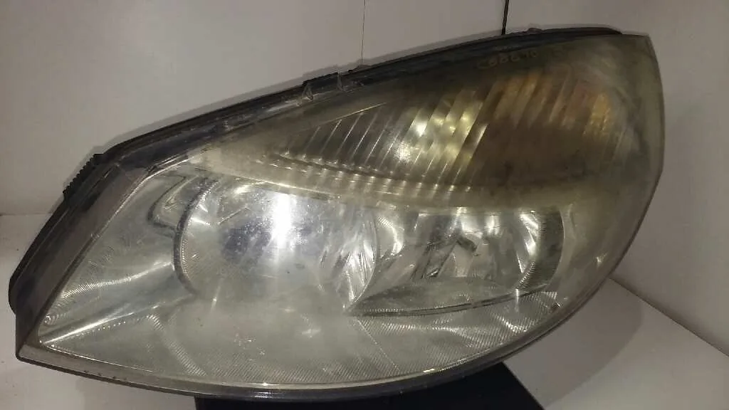 Faro Izquierdo para Renault Scenic Ii