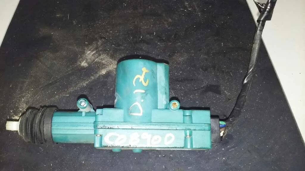 Motor Cierre Centralizado Delantero Izquierdo para Daewoo Lanos
