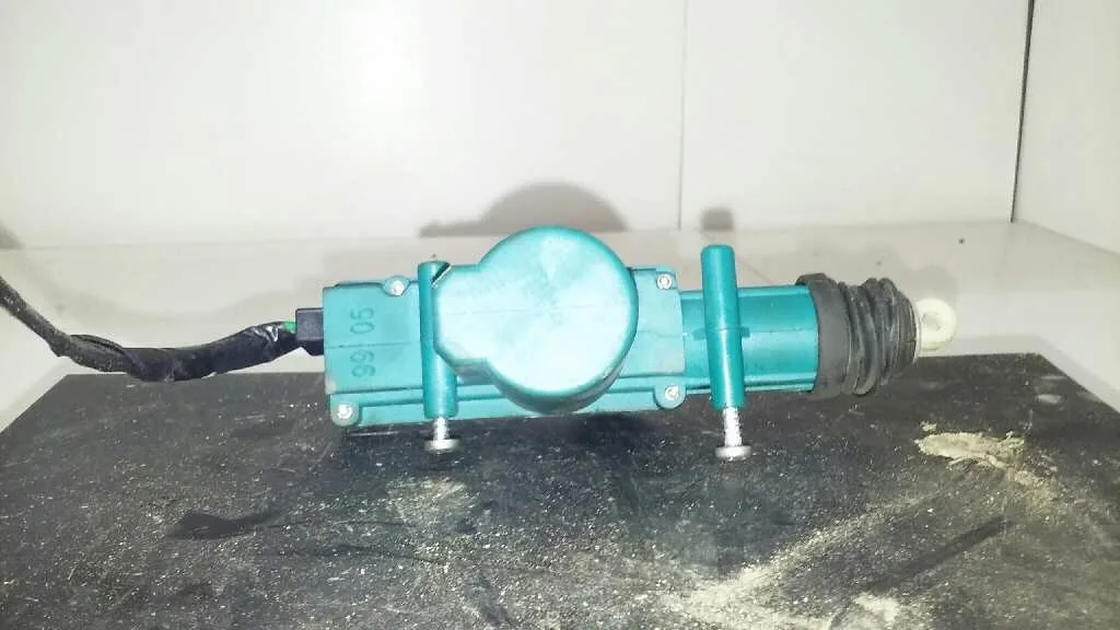 Motor Cierre Centralizado Delantero Izquierdo para Daewoo Lanos