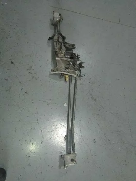 Motor Limpia Delantero para Citroën C8