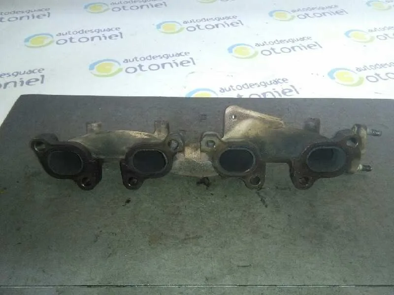 Colector Escape para Mazda 323 Berlina F/S (Bj)