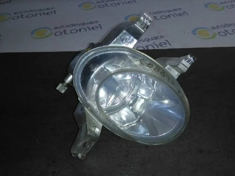 Faro Antiniebla Derecho para Peugeot 206 Berlina