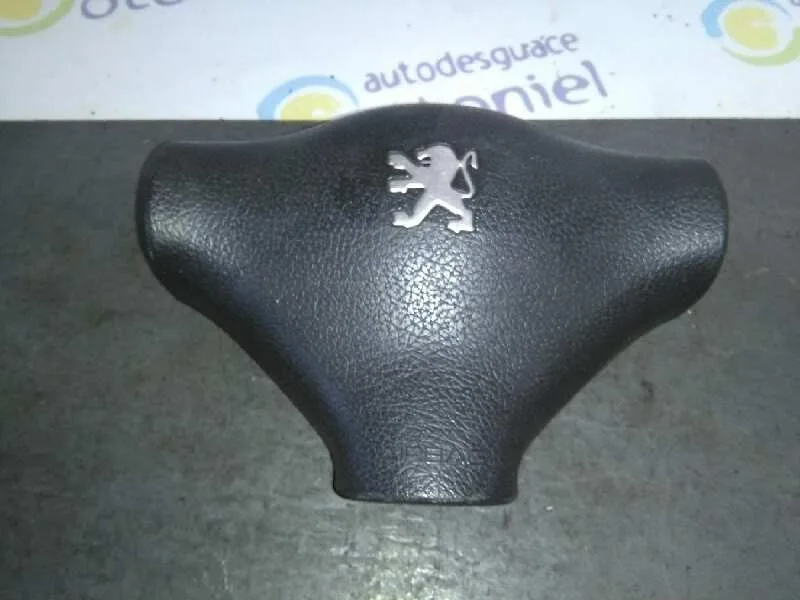 Airbag Delantero Izquierdo para Peugeot 206 Berlina