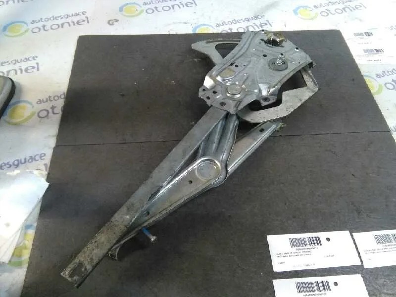 Elevalunas Delantero Derecho para Bmw Z3 Roadster (E36)