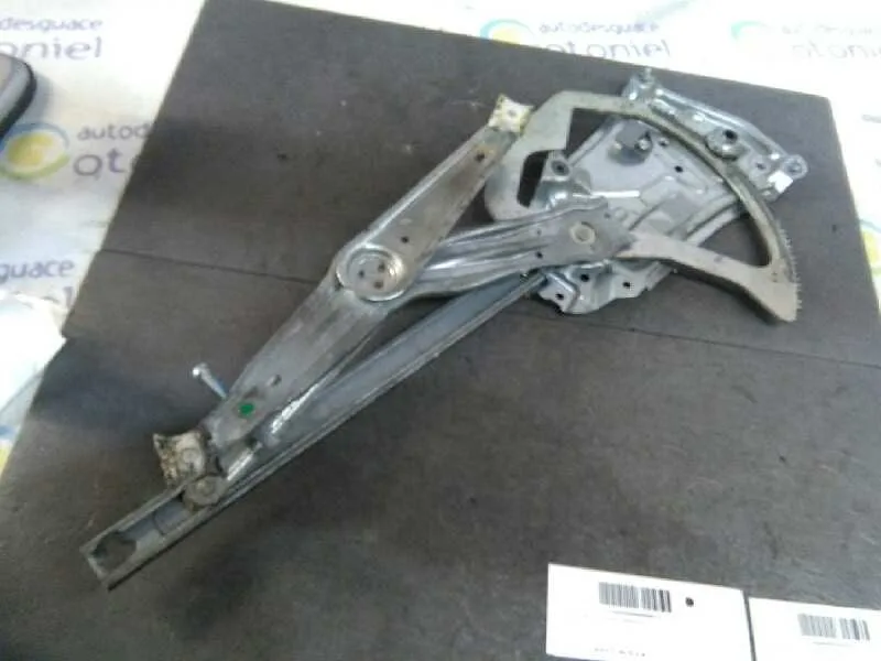 Elevalunas Delantero Derecho para Bmw Z3 Roadster (E36)