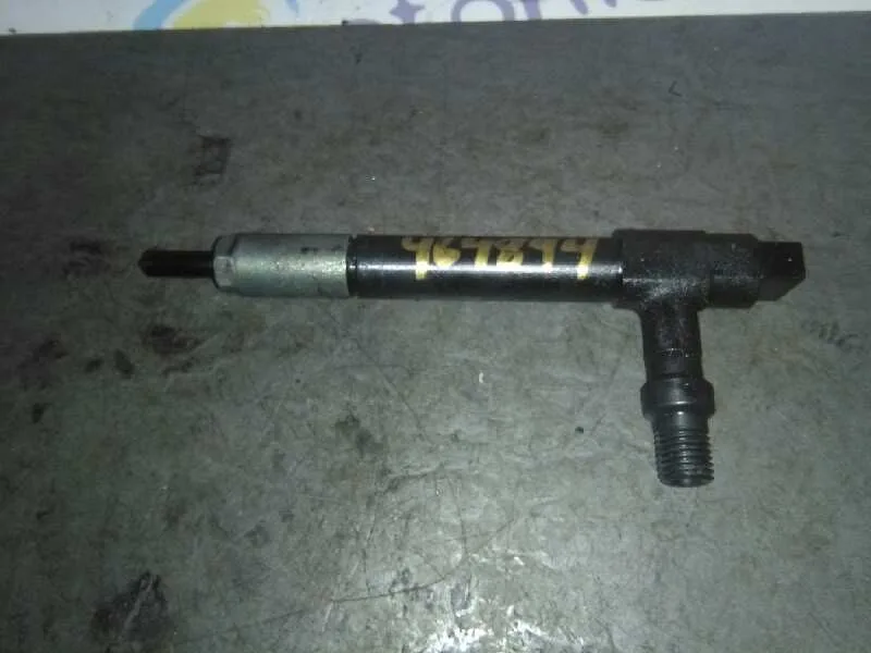 Inyector para Mazda 323 Berlina F/S (Bj)