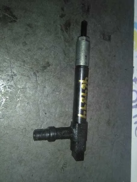 Inyector para Mazda 323 Berlina F/S (Bj)