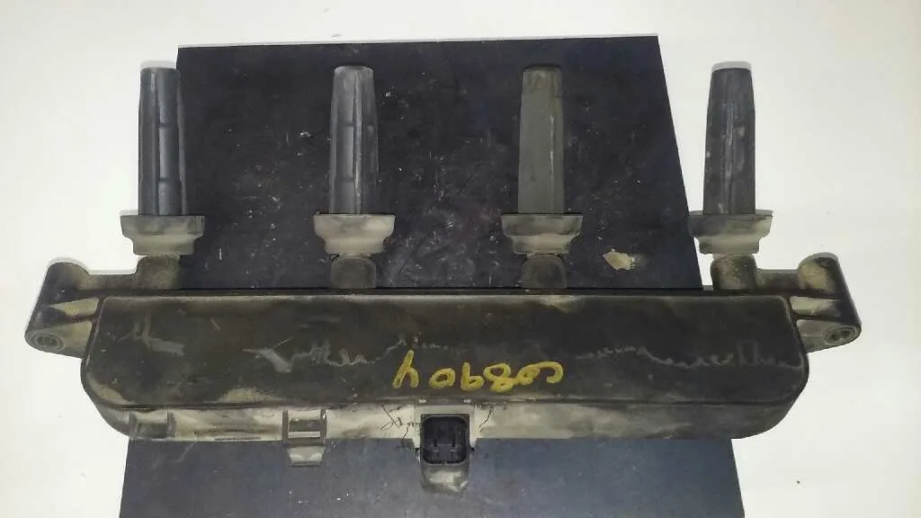 Bobina Encendido para Citroën Xsara Berlina