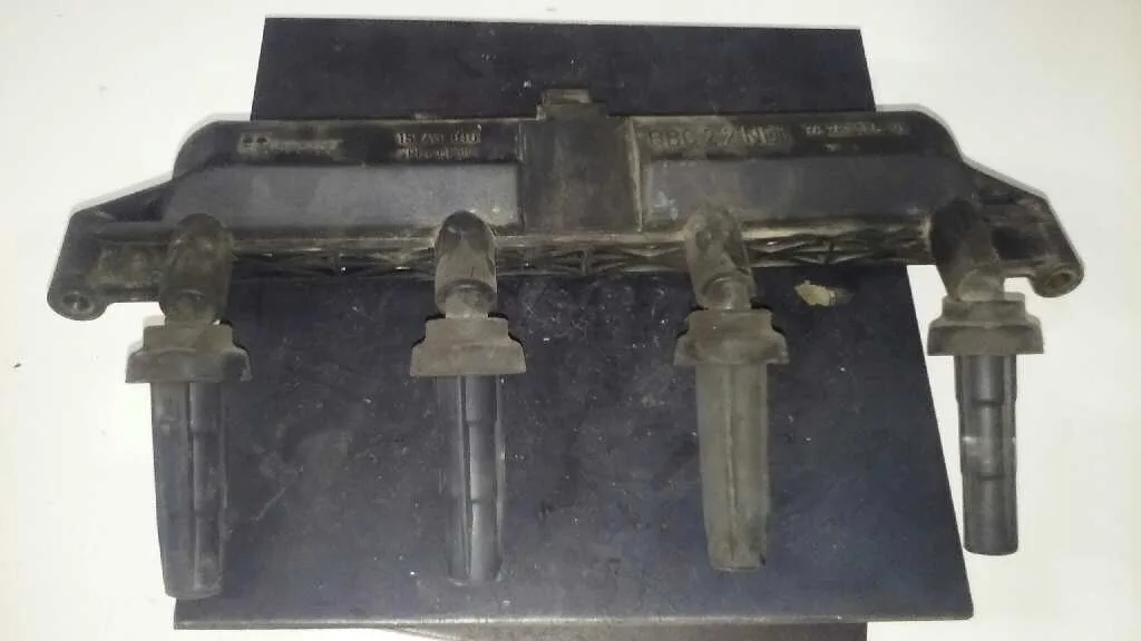 Bobina Encendido para Citroën Xsara Berlina