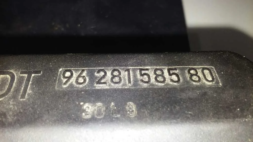 Bobina Encendido para Citroën Xsara Berlina