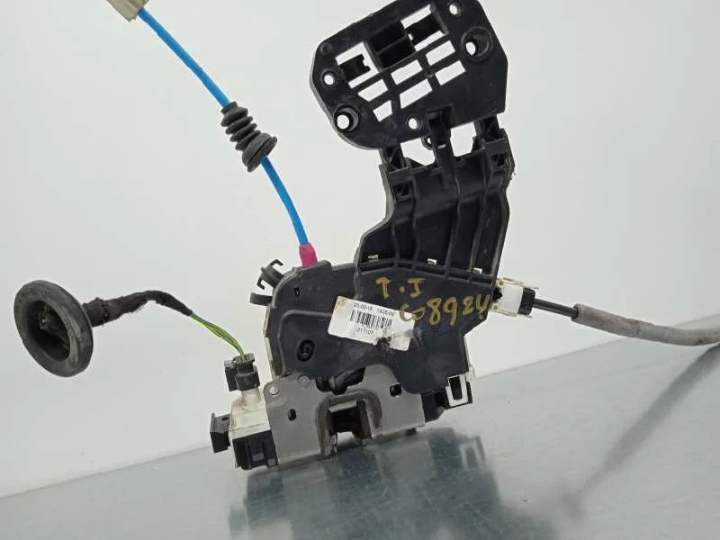 Cerradura Puerta Trasera Izquierda para Mercedes-Benz Clase Cla (W117)