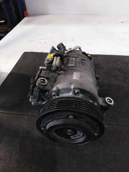 Compresor Aire Acondicionado para Mercedes-Benz Clase Cla (W117)
