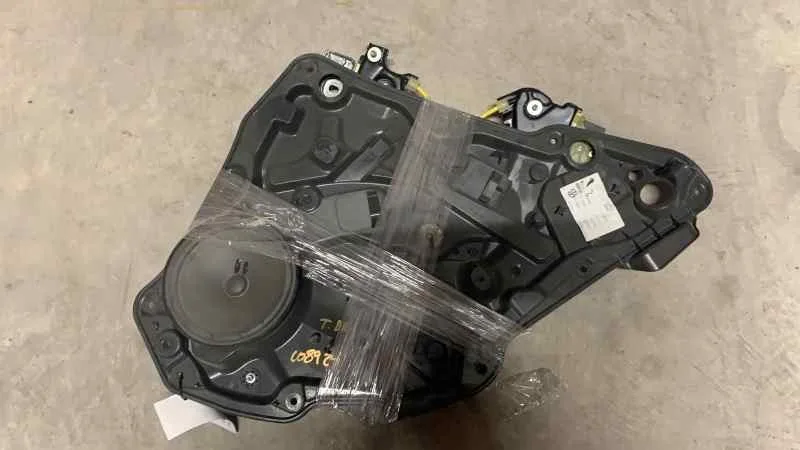 Elevalunas Trasero Derecho para Mercedes-Benz Clase Cla (W117)