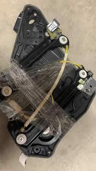 Elevalunas Trasero Derecho para Mercedes-Benz Clase Cla (W117)