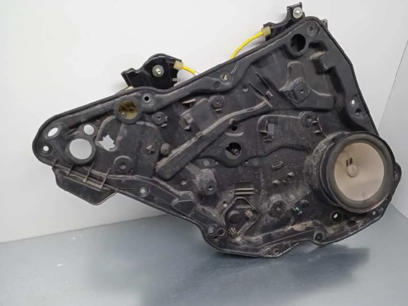 Elevalunas Trasero Izquierdo para Mercedes-Benz Clase Cla (W117)