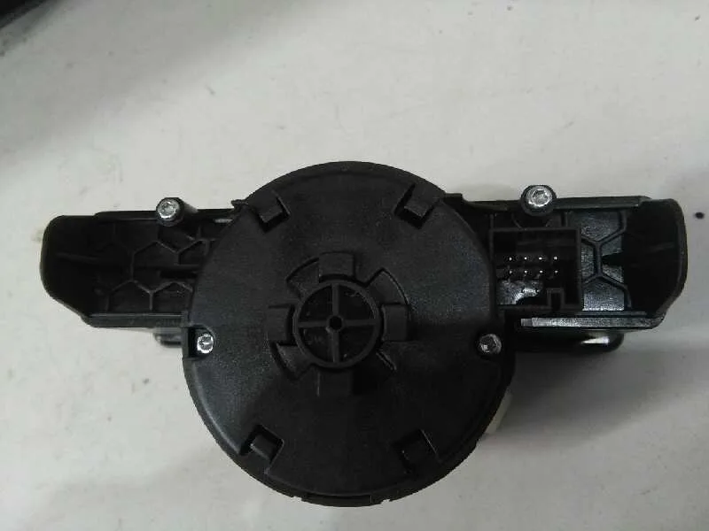 Mando Luces para Mercedes-Benz Clase Cla (W117)