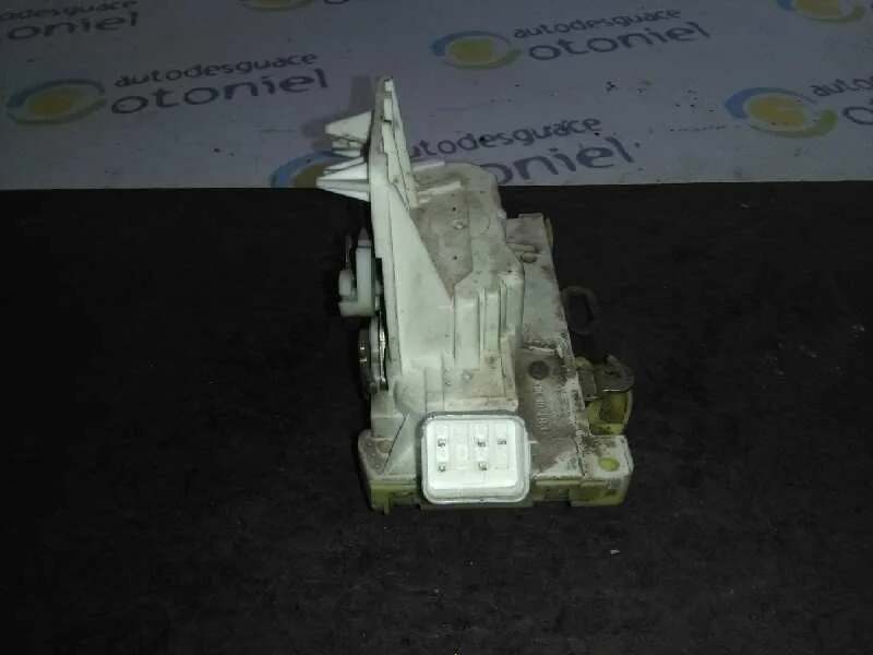 Cerradura Puerta Delantera Izquierda para Ford Mondeo Berlina (Gd)