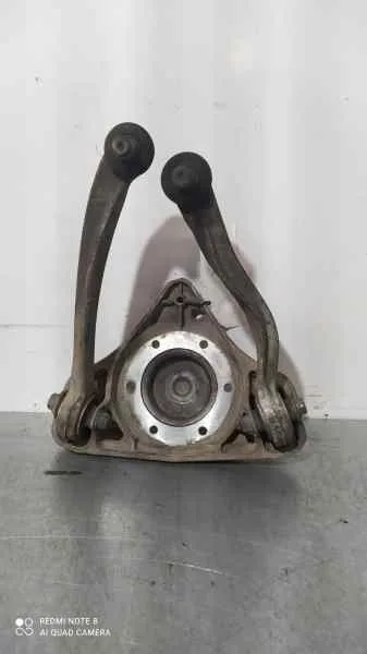 Brazo Suspension Superior Delantero Izquierdo para Audi Allroad Quattro (4B5)