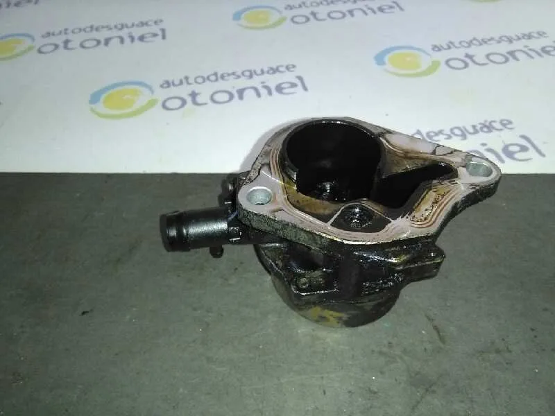 Depresor Freno / Bomba Vacio para Renault Megane Ii Classic Berlina