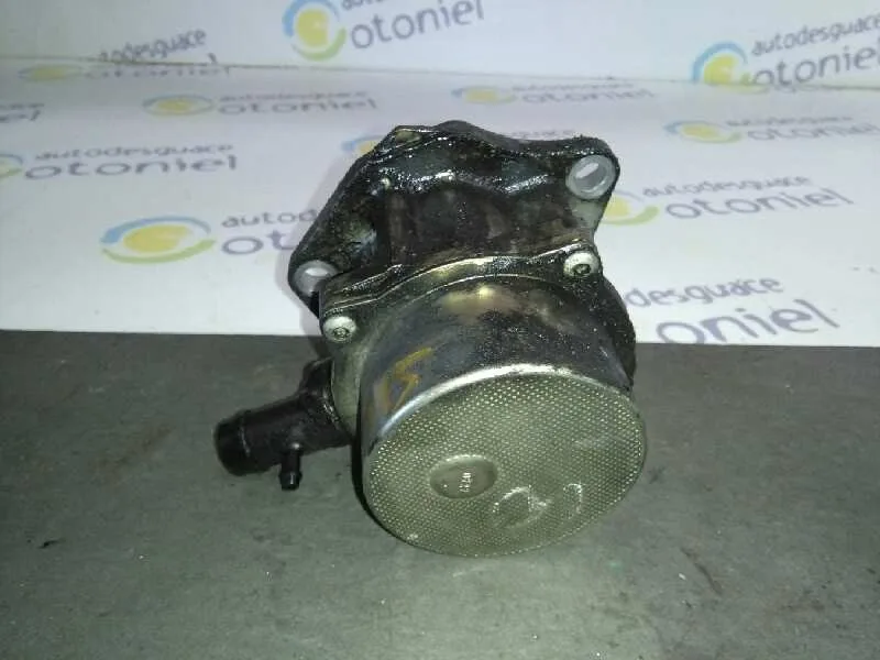 Depresor Freno / Bomba Vacio para Renault Megane Ii Classic Berlina