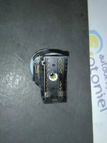 Mando Luces para Volkswagen Polo (9N3)