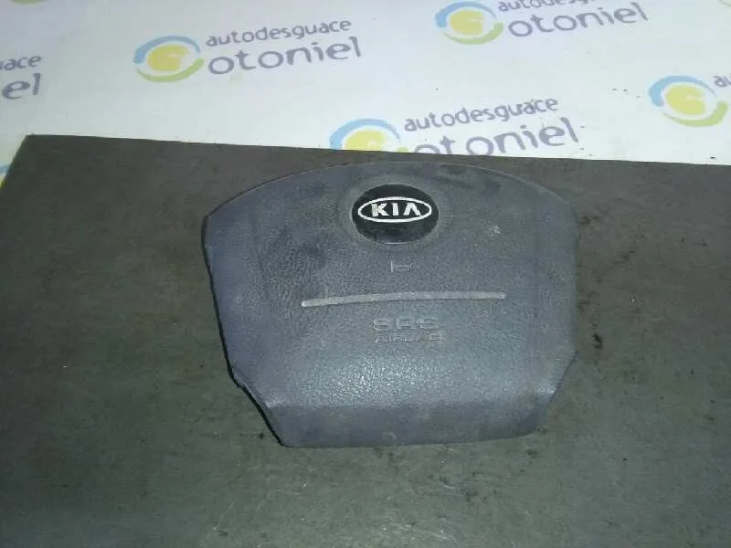Airbag Delantero Izquierdo para Kia Carens