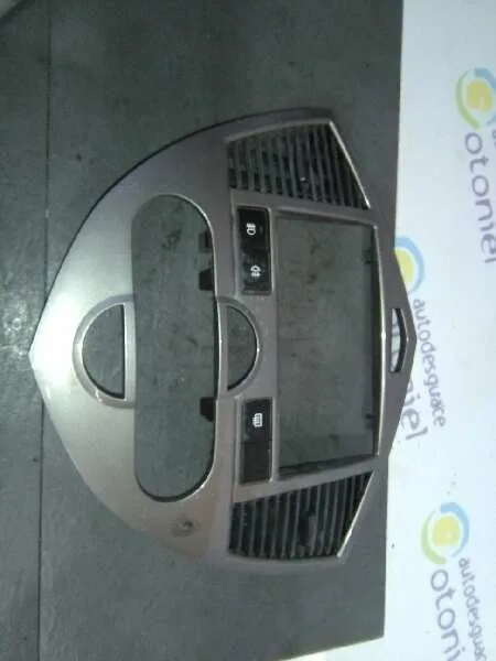 Consola Central para Kia Carens