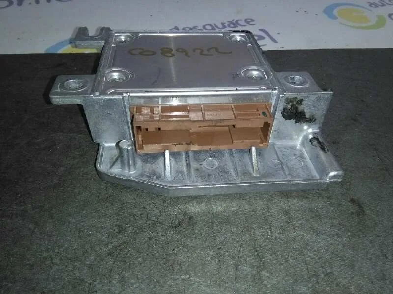 Centralita Airbag para Opel Corsa C