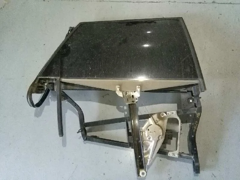Elevalunas Trasero Derecho para Audi Allroad Quattro (4B5)