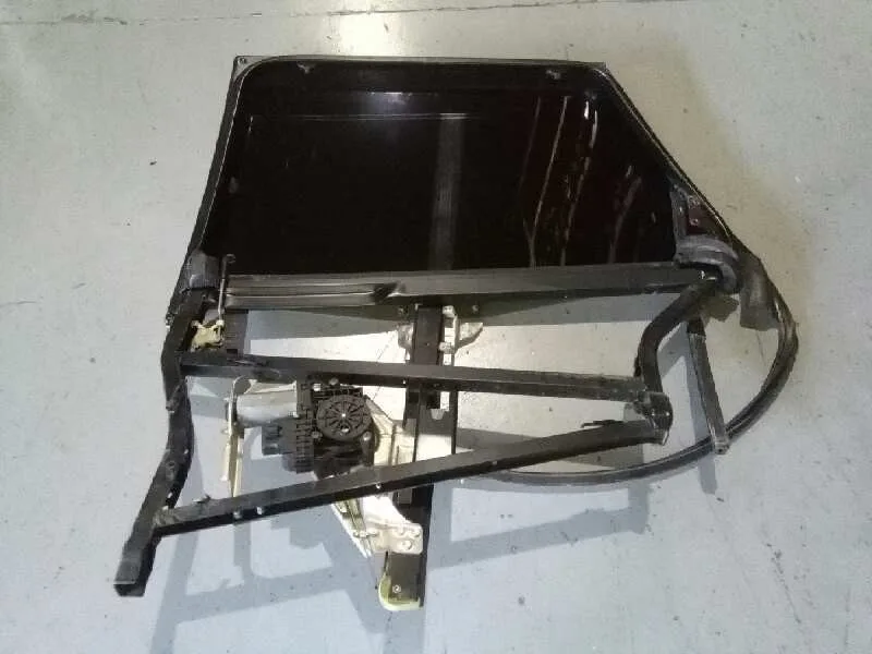 Elevalunas Trasero Derecho para Audi Allroad Quattro (4B5)