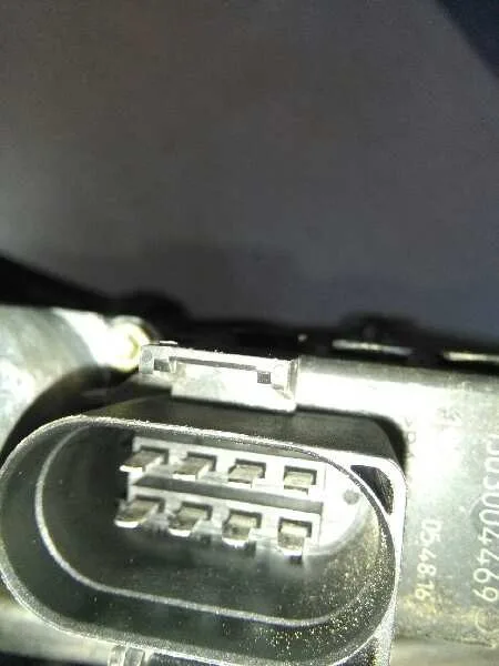 Elevalunas Trasero Derecho para Audi Allroad Quattro (4B5)